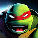 Ninja Turtles: Legends - Androidアプリ