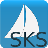 Costal driving license SKS icon