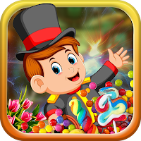 Enchanter Boy Escape - A2Z