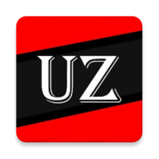 Жиноят Кодекси - Узбекистон logo