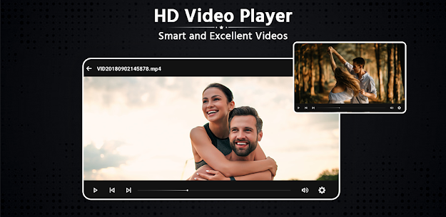 HD Video Player Apk – All Format Full HD Video Player Latest for Android 5
