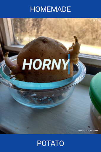 MemePound Screen 3