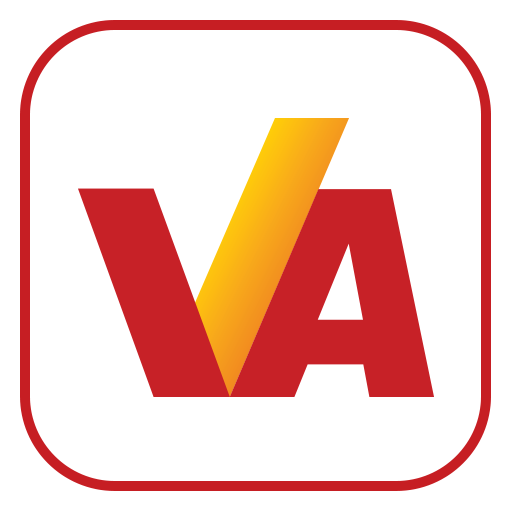 Vantajão Atacado logo