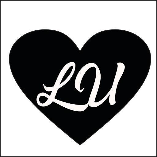 Level Up Cyclehouse logo