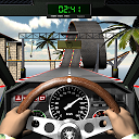 Car Stunt Racing simulator