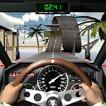 Cover Image of Download Car Stunt Racing  APK