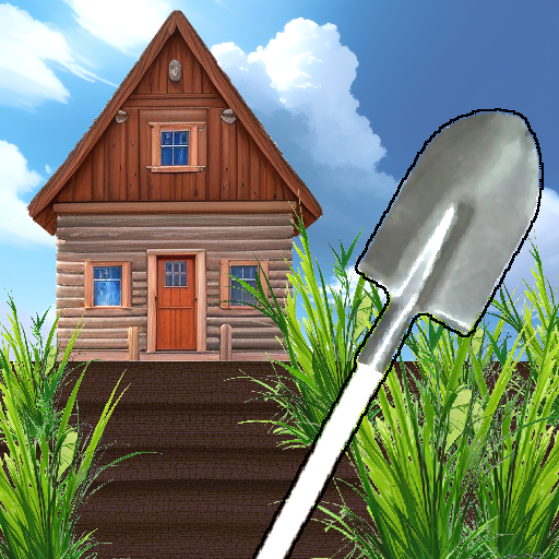 Farm Simulator: Village Idle 0.0.1 Icon