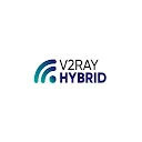 v2ray Hybrid 