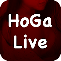 Hoga Live : chat with Indian girls and boys