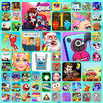 Cover Image of Download aKing Instant Games  APK