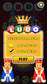 Ludo - The SuperStar Ludo Game apkpoly screenshots 8