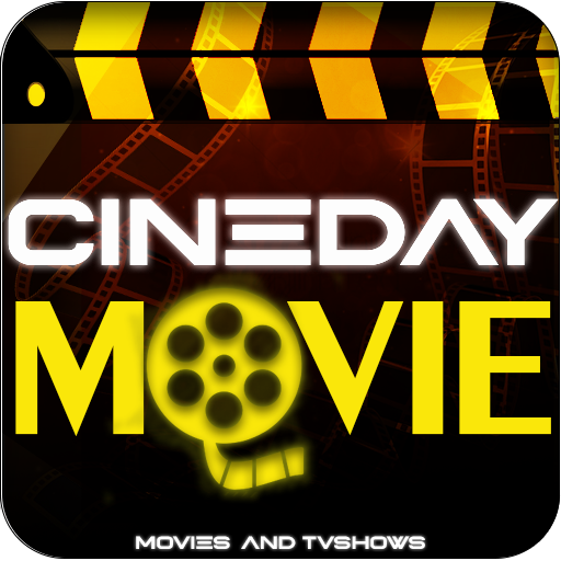 CineDay MyMovieBox - HD Movies