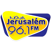 Nova Jerusalém FM