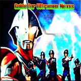 Guide for Ultramen Nexus icon