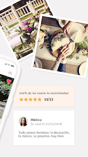 Matrimonio.com.co 8.20.6 APK screenshots 4