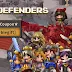 Tap Defenders v 1.6.3 Hack mod apk (Unlimited Money)