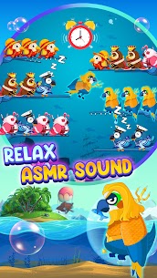 Bird Sort: Color Puzzle Game 4