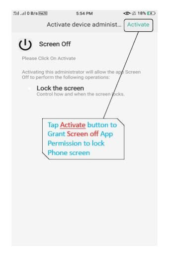 Screen Off Screen 2