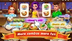 screenshot of Cooking Sizzle: Master Chef