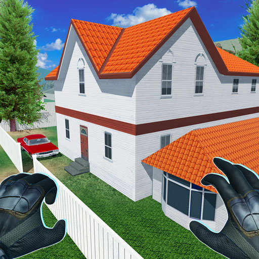 Robbery Simulator: Thief House Laai af op Windows