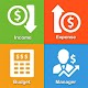 Income Expense Budget Manager Download on Windows
