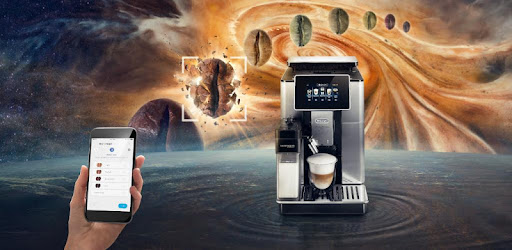 De Longhi Coffee Link Apps On Google Play