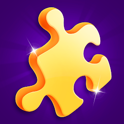 Imazhi i ikonës Jigsaw Master - Jigsaw Puzzles