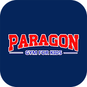 Paragon Gymnastics  Icon