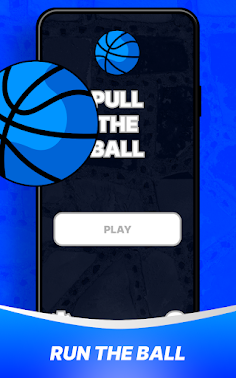 Pull the Ball - Screenshot 2