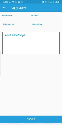 Seven Stars Academy Ranchi