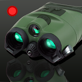 Binoculars G44 Simulation icon