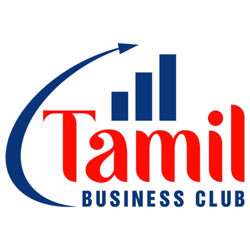 Tamil Business Club logo