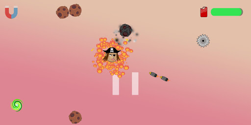 Dodge Fall Screen 2