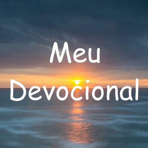 Devocional Diário: Fé e Oração logo