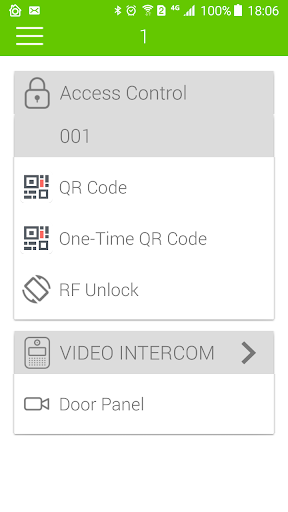 Renova Screenshot 1 - AppWisp.com