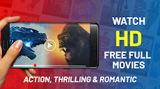 HD Movies : Free All Movies Trackingのおすすめ画像1