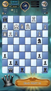 الشطرنج: ساحة المجد – الشطرنج على الإنترنت 3