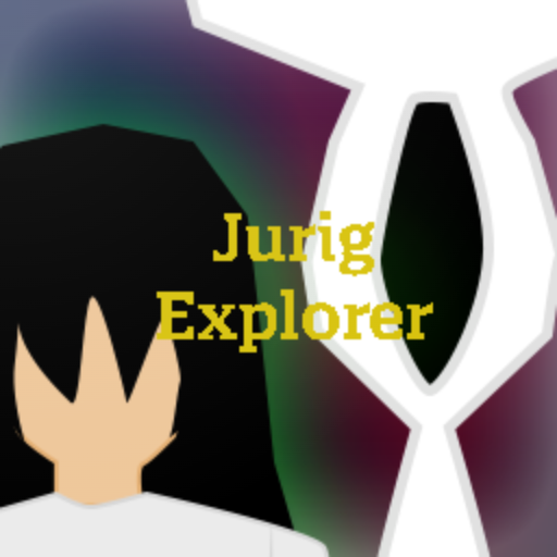 Jurig Explorer