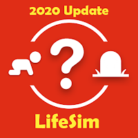Bit Life Simulator - Life Simulation Game SimuLife