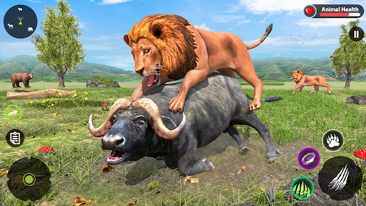 Screenshot image