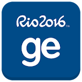 GE Rio 2016 icon