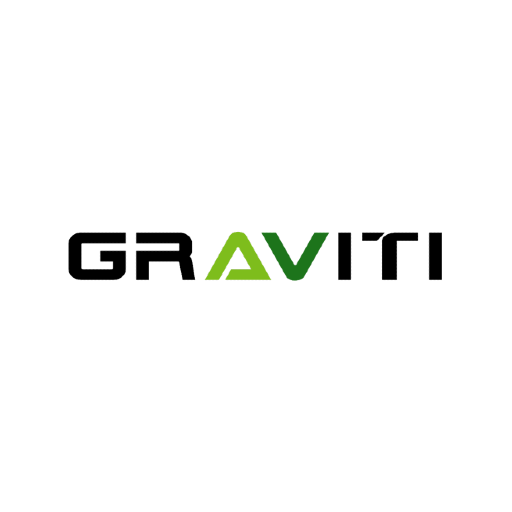 GRAVITI EV CHARGING logo