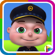 Top 40 Education Apps Like Kids Learn Professions -Zool Babies Offline Videos - Best Alternatives