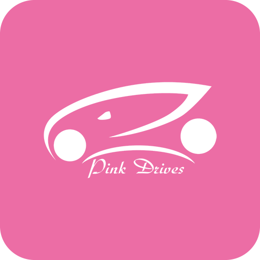 Pink Drives