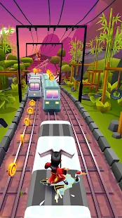 Subway surfers v 2.13.3 mod apk Berlin All characthers 