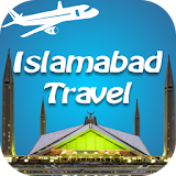 islamabad Travel Guide icon