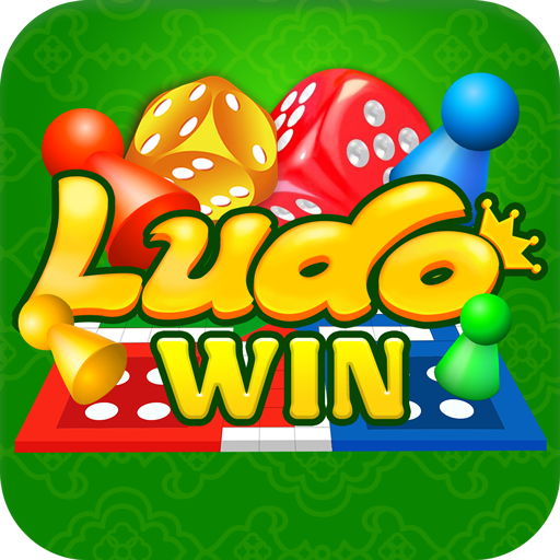 Ludo Win-multiplayer ludo game