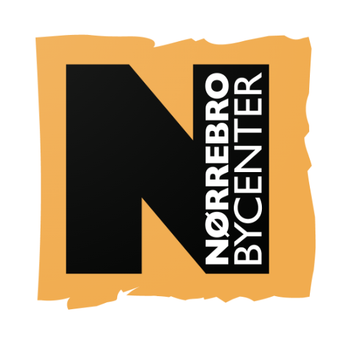 Nørrebro Bycenter logo