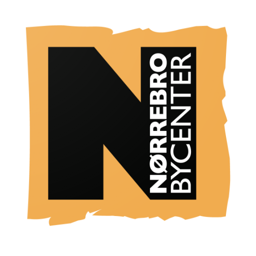 Nørrebro Bycenter  Icon