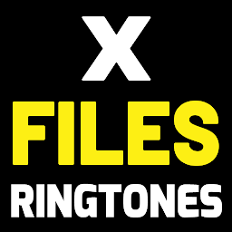 Icon image X Files Ringtone